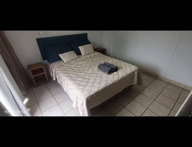 2 BEDROOM APARTMENT FOR SALE IN MANABA BEACH